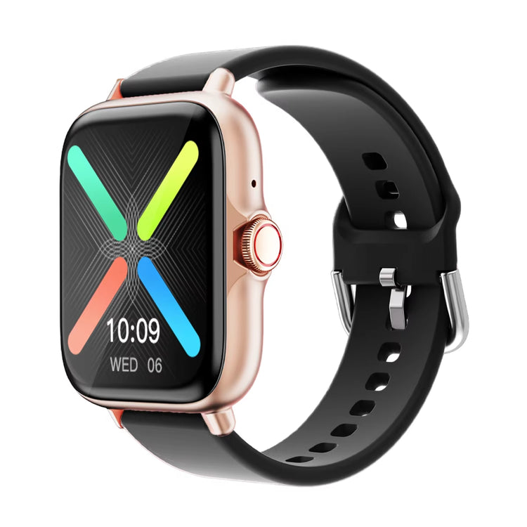 AquaSync 1.83 SmartWatch Power Style and Control at a Glance