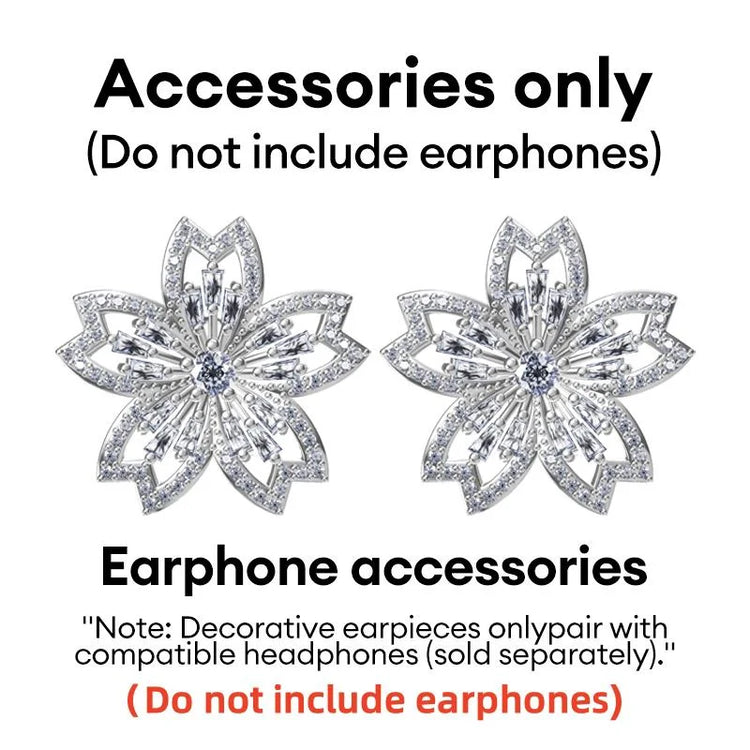 EchoGrip M100 ENC Ear Clip Earphones