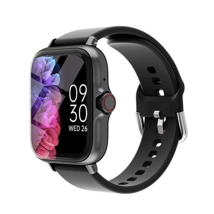 AquaSync 1.83 SmartWatch Power Style and Control at a Glance