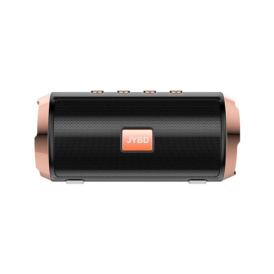 Portable Bluetooth Speakers 9D Surround Stereo Sound Bar IPX7 Waterproof Column Military Speaker Home Theater caixa de som