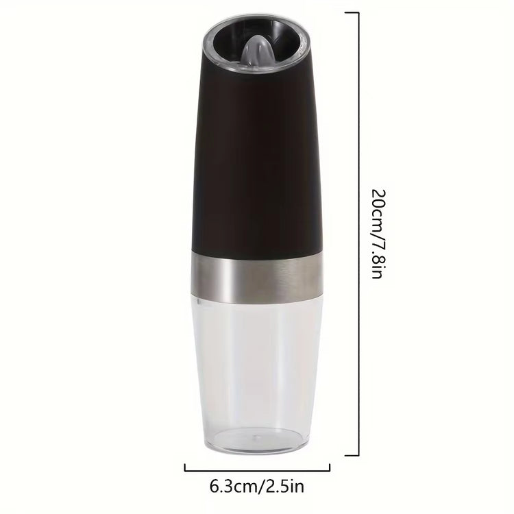 GrindMate Pro Automatic Gravity Spice & Coffee Grinder