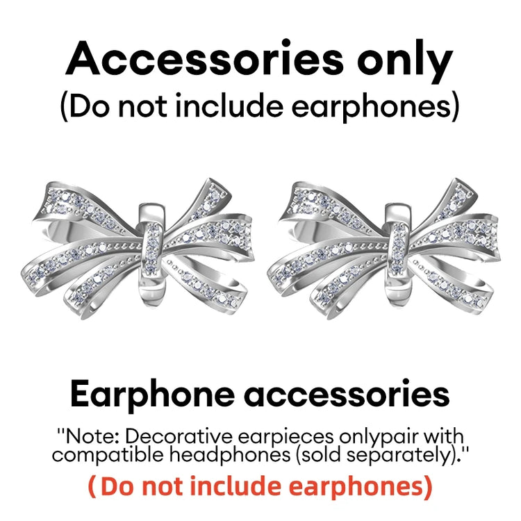 EchoGrip M100 ENC Ear Clip Earphones