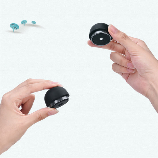 Small Portable Invisible Stand For Laptops