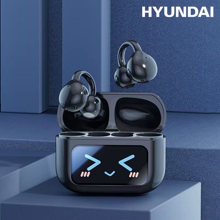EchoGrip M100 ENC Ear Clip Earphones