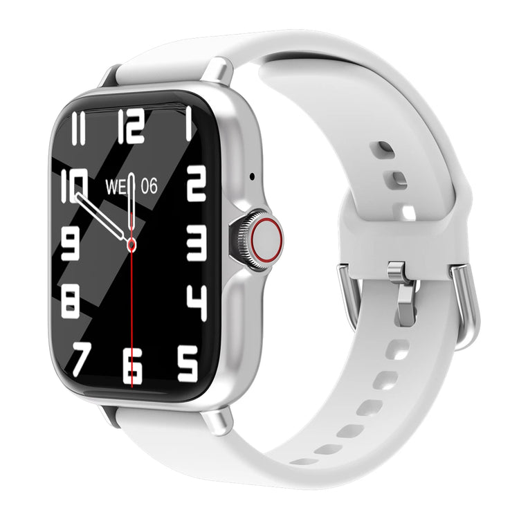 AquaSync 1.83 SmartWatch Power Style and Control at a Glance