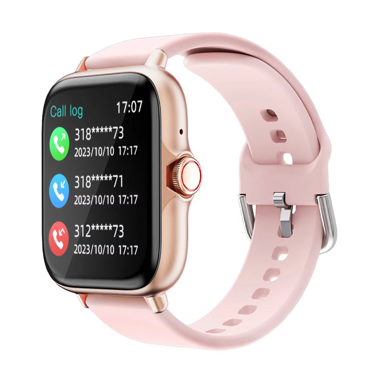 AquaSync 1.83 SmartWatch Power Style and Control at a Glance