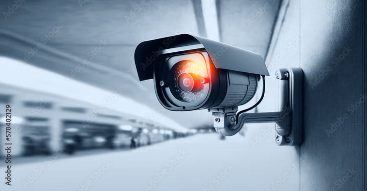 Cameras