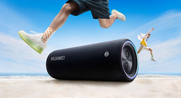 Speakers