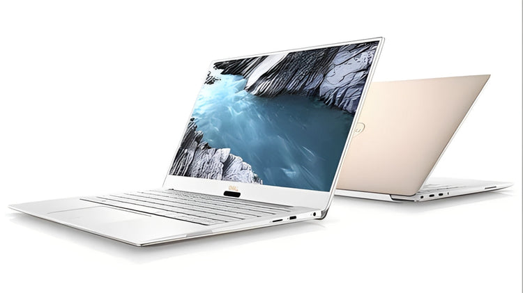 Laptops
