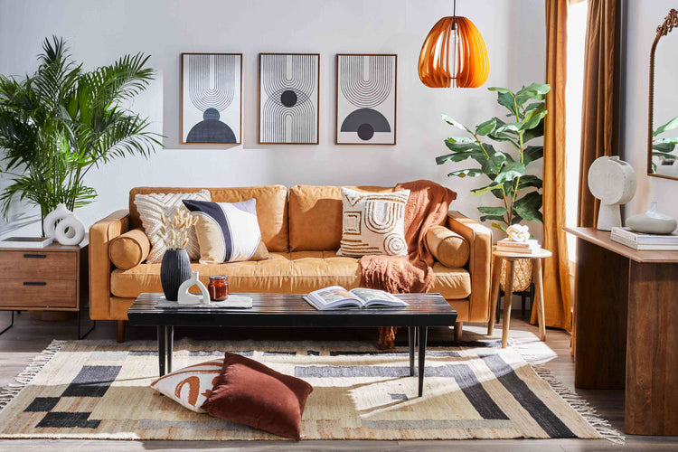 Living room accessories