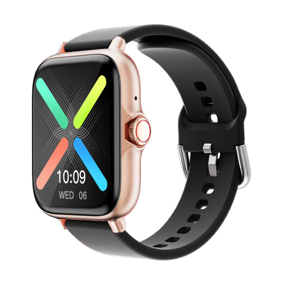 AquaSync 1.83 SmartWatch  Power Style and Control at a Glance