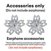 EchoGrip M100 ENC Ear Clip Earphones