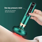 SculptEase Magnetic Cupping Massager
