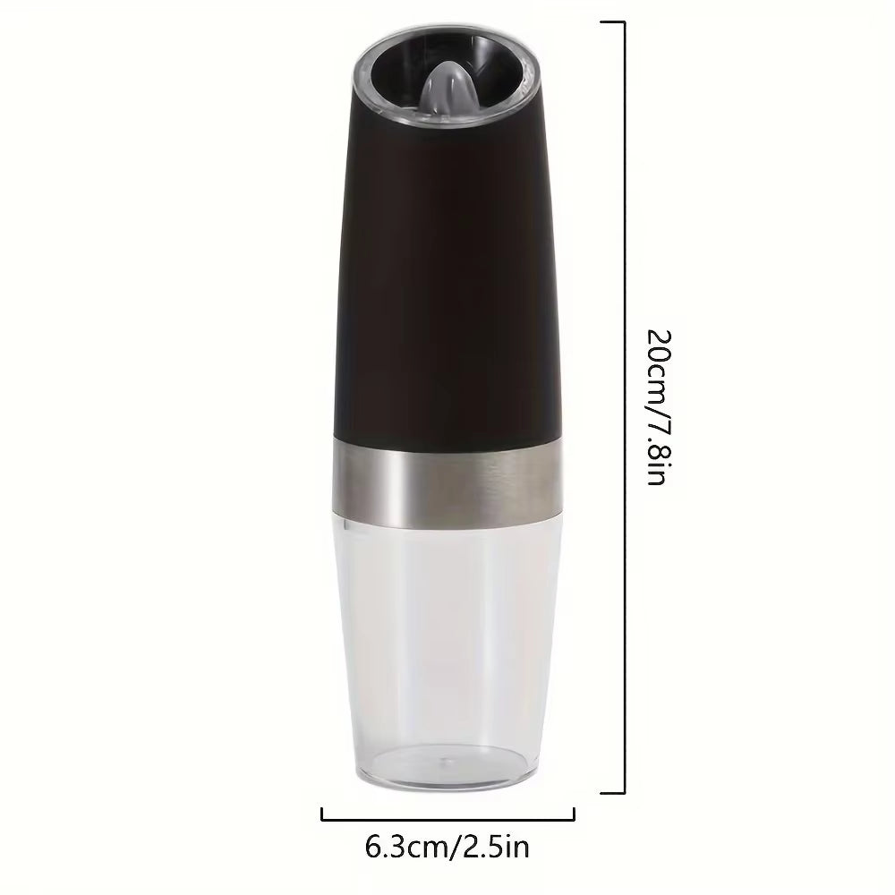 GrindMate Pro Automatic Gravity Spice & Coffee Grinder