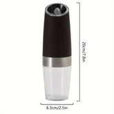 GrindMate Pro Automatic Gravity Spice & Coffee Grinder