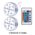 13-LED Submersible Light  Light Up Water Elevate the Mood
