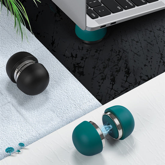 Small Portable Invisible Stand For Laptops