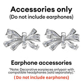EchoGrip M100 ENC Ear Clip Earphones