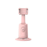 360 Auto Face Tracking Gimbal Stabilizer for Phones