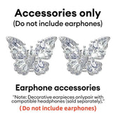EchoGrip M100 ENC Ear Clip Earphones