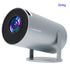CineCast HY300 PRO 4K Smart Projector with WiFi 6