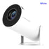 CineCast HY300 PRO 4K Smart Projector with WiFi 6