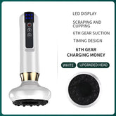 SculptEase Magnetic Cupping Massager