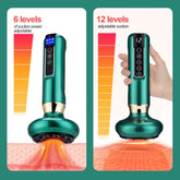 SculptEase Magnetic Cupping Massager