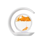 GlowSand 3-in-1 Hourglass Lamp