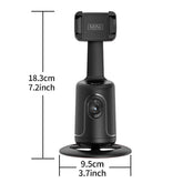 360 Auto Face Tracking Gimbal Stabilizer for Phones