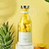 FlameGlow 250ml Aroma Diffuser – Breathe Calm, Live Bright