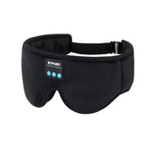 DreamTune 3D Bluetooth Sleep Mask with Wireless Headset