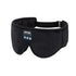 DreamTune 3D Bluetooth Sleep Mask with Wireless Headset