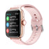 AquaSync 1.83 SmartWatch  Power Style and Control at a Glance