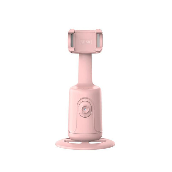 360 Auto Face Tracking Gimbal Stabilizer for Phones