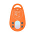 MOMAX PinGuard: Smart Tracker & Hidden Camera Detector with Apple Find My Integration